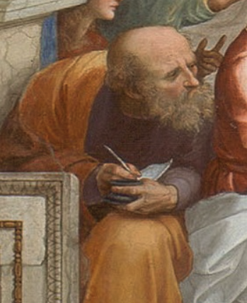 Anaximander