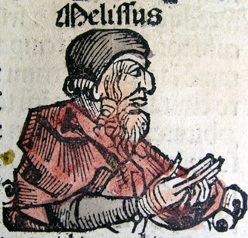 Melissus